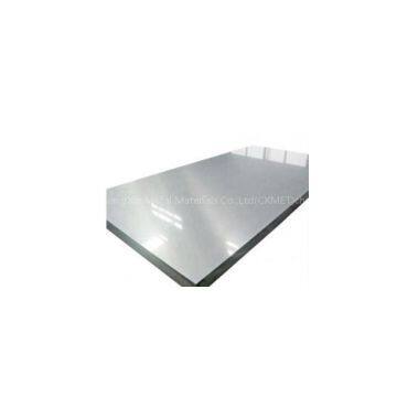 Titanium Sheet And Plate