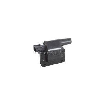 High Speed 12v Ignition Coil Parts , Electrical Connection Auto Ignition Coil