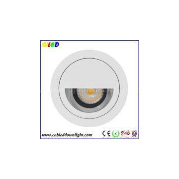 Warm white 3000K 6w 12w recessed wall washer light, Baff LED LED Wall Light
