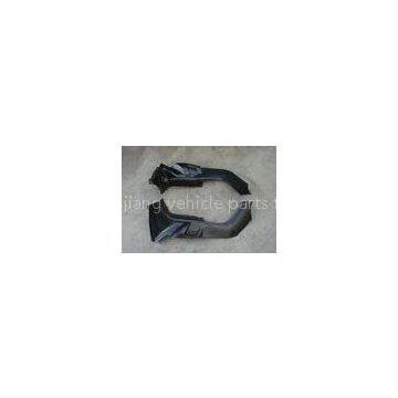 Manufacturer of Wind shield (Inner)  Motorcycle Spare Parts for JY110
