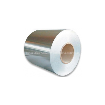 3003 Aluminum Coil