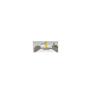 Laser Bridge Cutting Machine for Granite & Marble