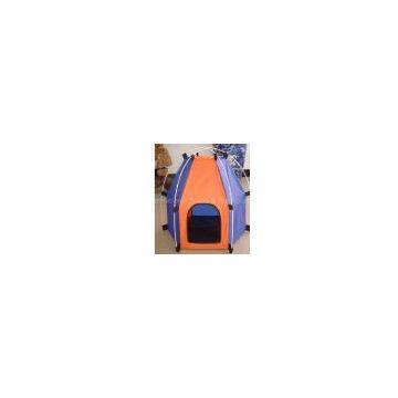 pet tent