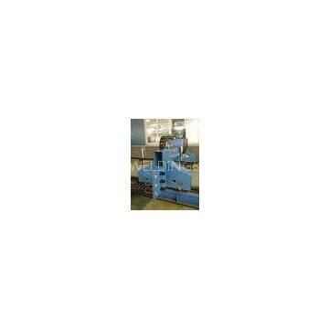 CNC GSD - 4000II Manual plasma Gantry Cutting Machine , Servo Flame Metal Shearing Machine