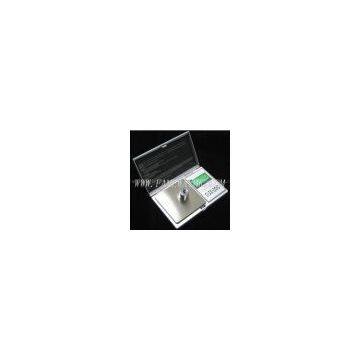 Pocket Scale PS-SL Series