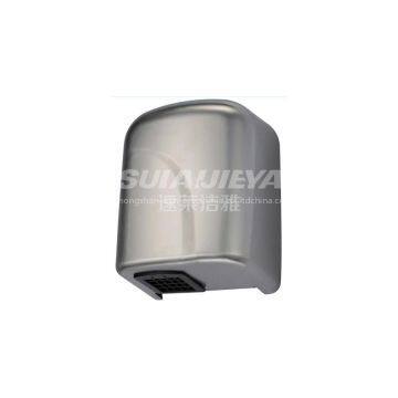 electronic automatic economic metal hand dryer