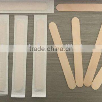 Medical High quality Sterilized Tongue Depressor