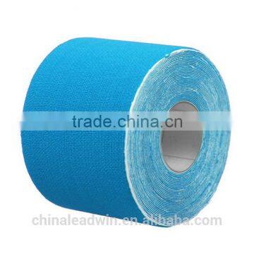 Best selling products hot sell oem logo kinesiology tape logo wholesale