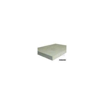 Ceramic fiber board