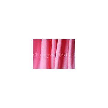 Semi-Finished Warp Knitted Polyester Spandex Fabric For Cycling Cloth 1.5m*170gsm