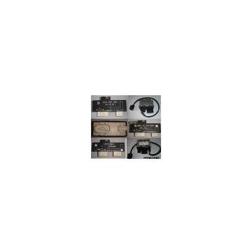 Control Unit