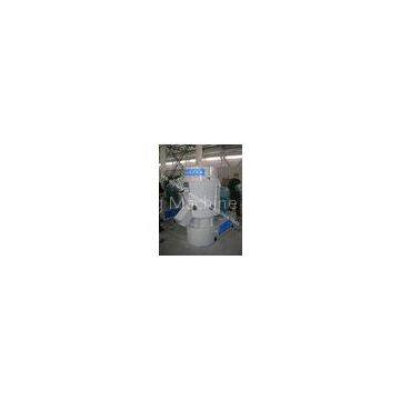 Waste PP / PE film Crusher and granulator Plastic Agglomerator recycling machine