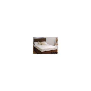 Gold Memory Foam Mattress