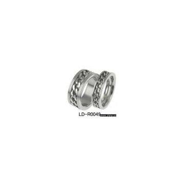 Sell Stainless Steel Ring