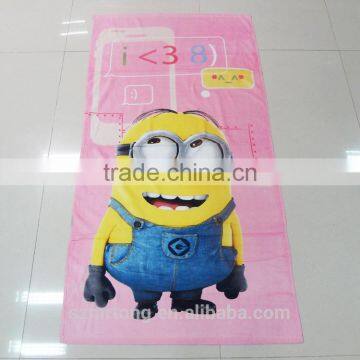 Custom Cotton Beach Towel for Teams,Beach Bath Towel