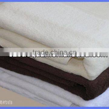 hotel towel 100% cotton colour / bath hotel towels/eap wholesale hotel towel