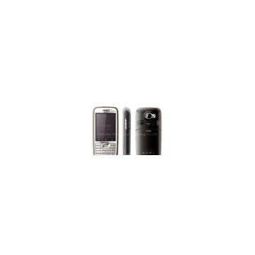 D2000+ TQ Mobile Phone