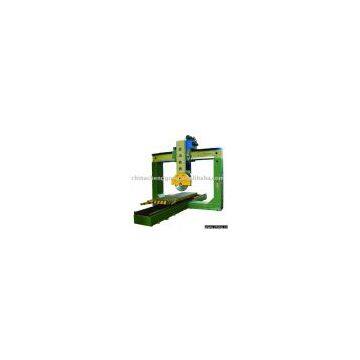 stone trimming machine (Gantry-Type Mid Cutting Machine)