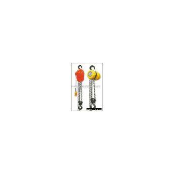 Electric Hoist