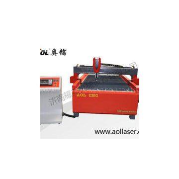 Plasma Cutting Machine