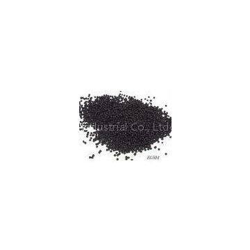 Oil Resistance Rubber Black Masterbatch 10% - 50% Pigment Content