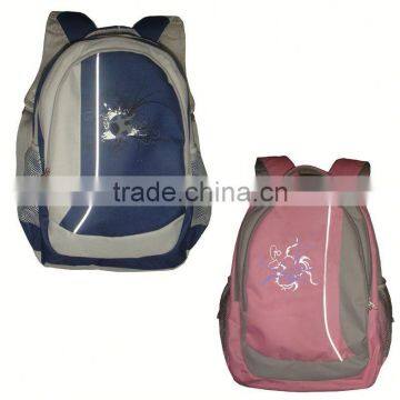 New 2017 Fashion rucksack backpack cheap for sports and promotiom,good quality fast delivery