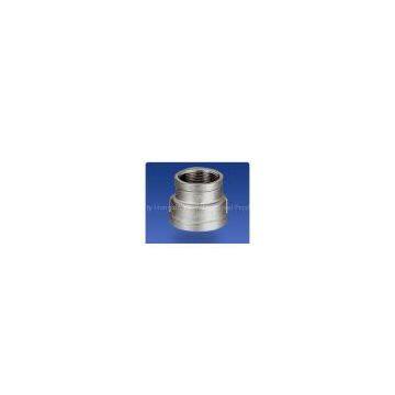 pipe fittings reducing socket