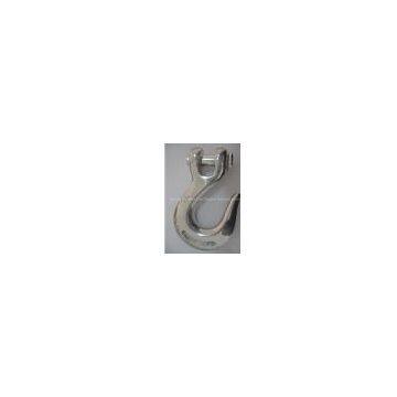 Stainless Steel Clevis Grab Hook (SXH03)