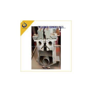 textile machinery dyeing machine singeing machine burner