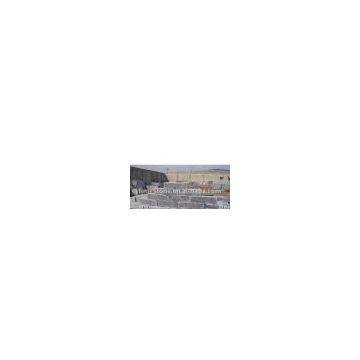 Honed Limestone