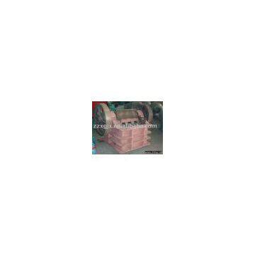 jaw crusher for sand making