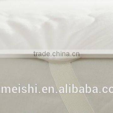 Hotel Quilted Waterproof Mattress Protector photo-6