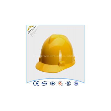 safety helmet for construction workers