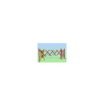 Temporary/Moving/expanding/folding/road/traffic/park barrier/fence/block