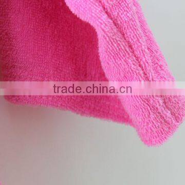 High Quality Terry Bathrobe photo-3