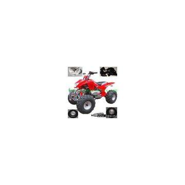 FGA-006  ATV Parts