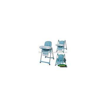HIGH CHAIR