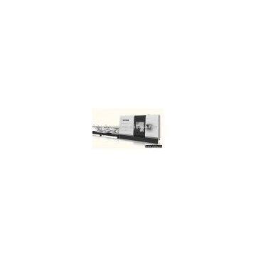 SUC8127 CNC Pipe Threading machine
