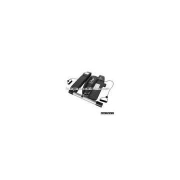 Lateral Thigh Trainer with Power Cords