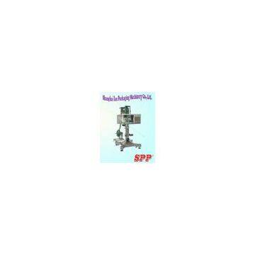 SPP-Ian label inserting machine for cap