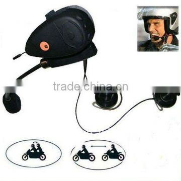 Bluetooth Motorcycle Helmet Headsets Intercom Speaker BT-9081