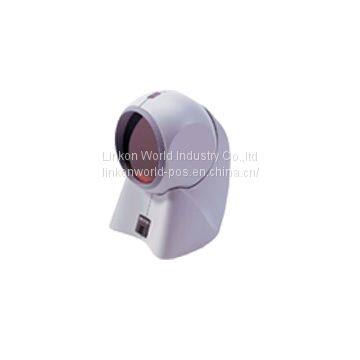 Honeywell MS7120 omnidirectional laser barcode scanner