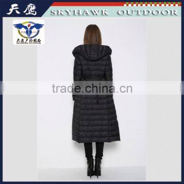 Buying From China Fashion Women Goose Down Jacket