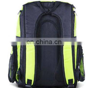 2016 Hot Sale High Quality Soccer Backpack Bag With Ball Holder