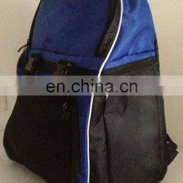 2015 Hot Sale Fashion Top Quality Professional Soccer Sport Backpack
