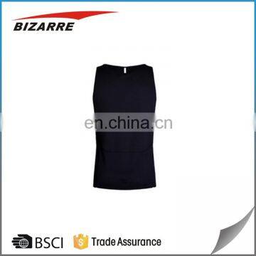 Polyester Sports Clothing Manufacturer Singlet Design