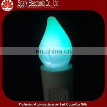 led candle promotion gift