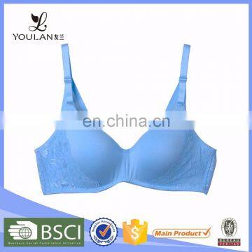 Top Selling Modern Stylish Extreme Sexy Mature Push Up Bra