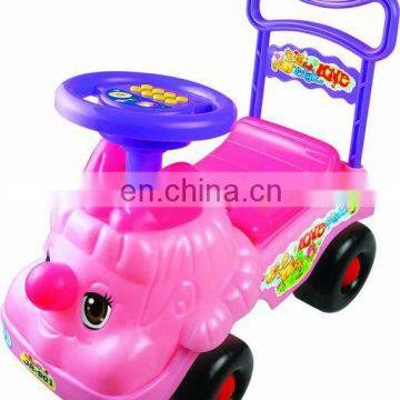 Baby Walker With Bedpan Car,intelligence car design baby walker,High quantity baby walker