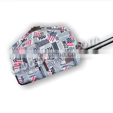 651 Travelling bags